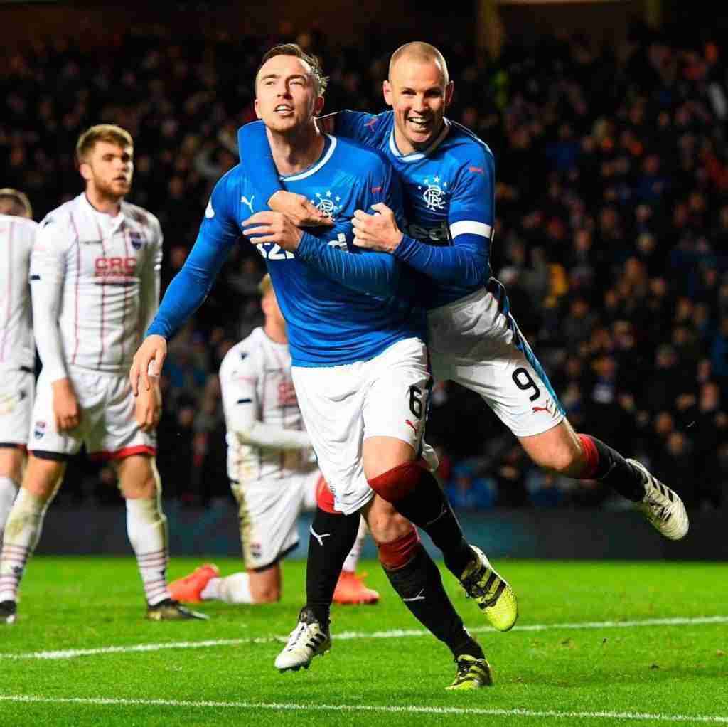 wilson celebrates with captain kenny miller 26397443918 o