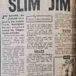 baxter wanted by gers 1969