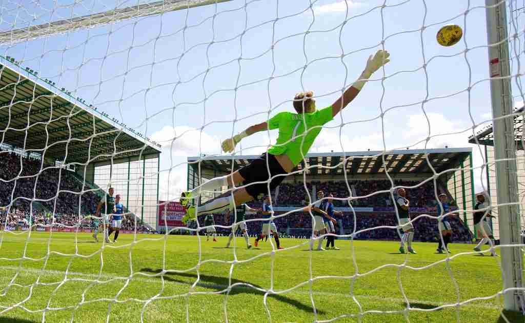 james tavernier scores his first goal for rangers 50489765716 o
