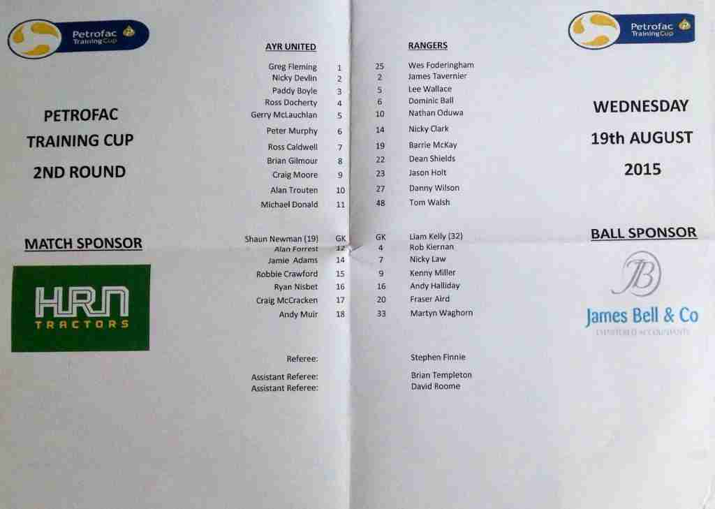 matchday teamsheet 21326319493 o