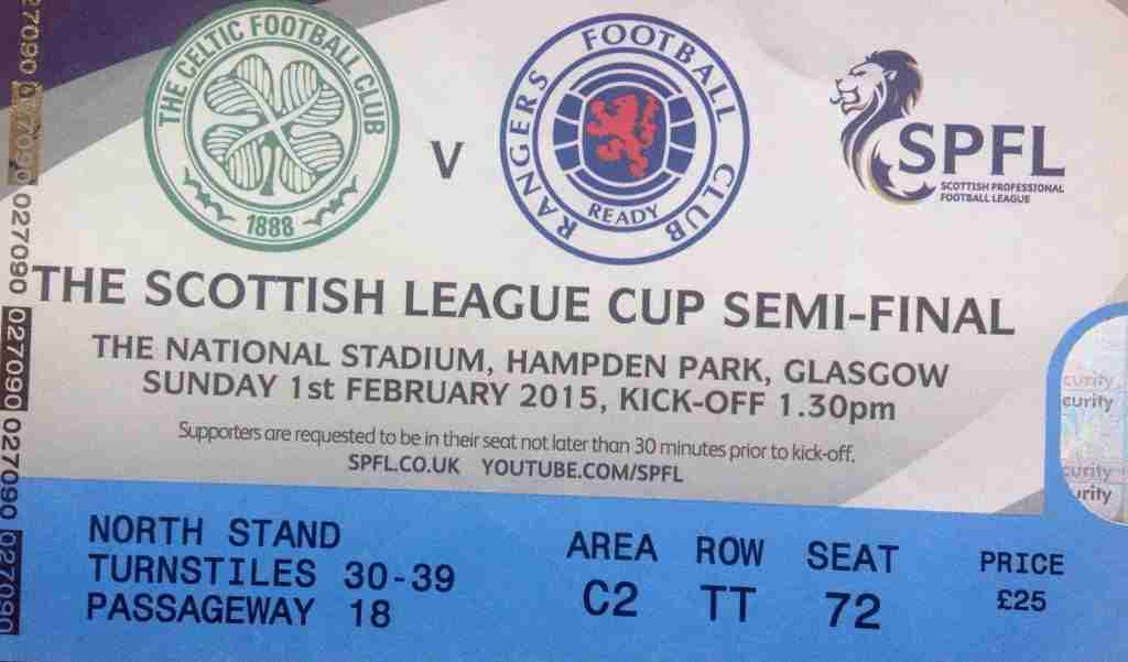 matchday ticket 20064895093 o