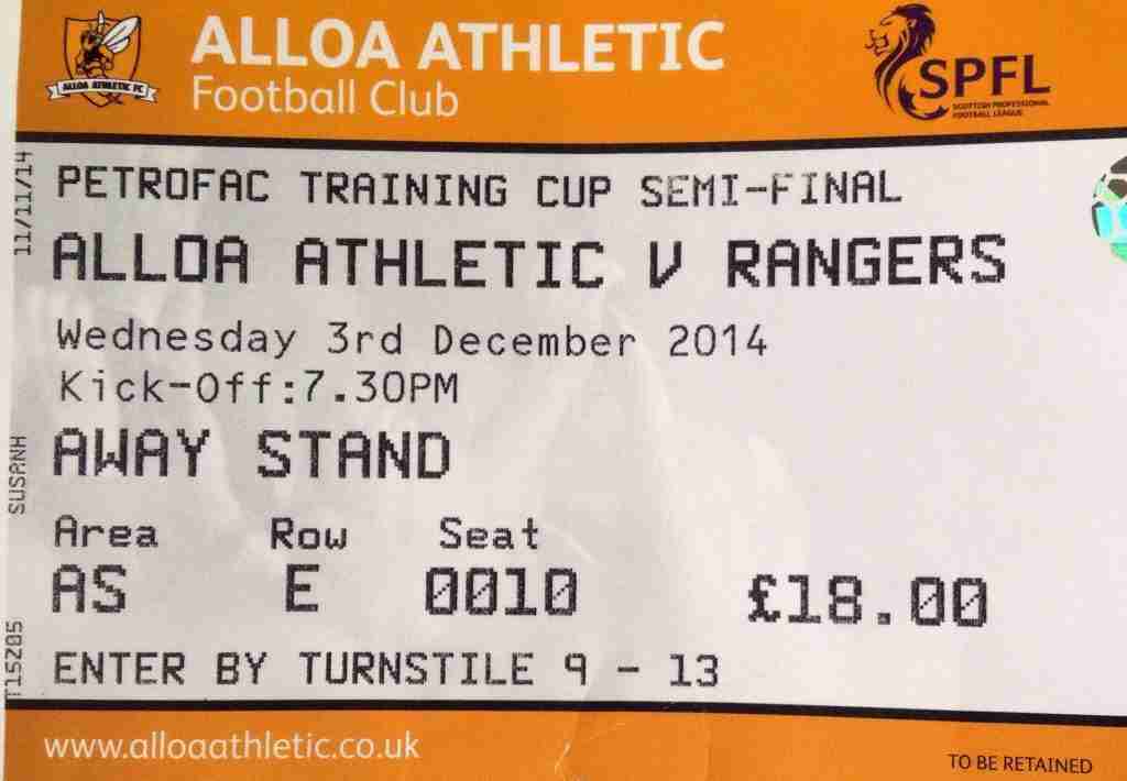 matchday ticket 21889512745 o