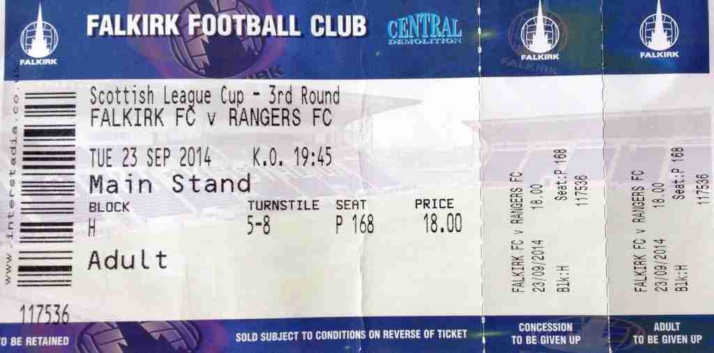 matchday ticket 21895338032 o