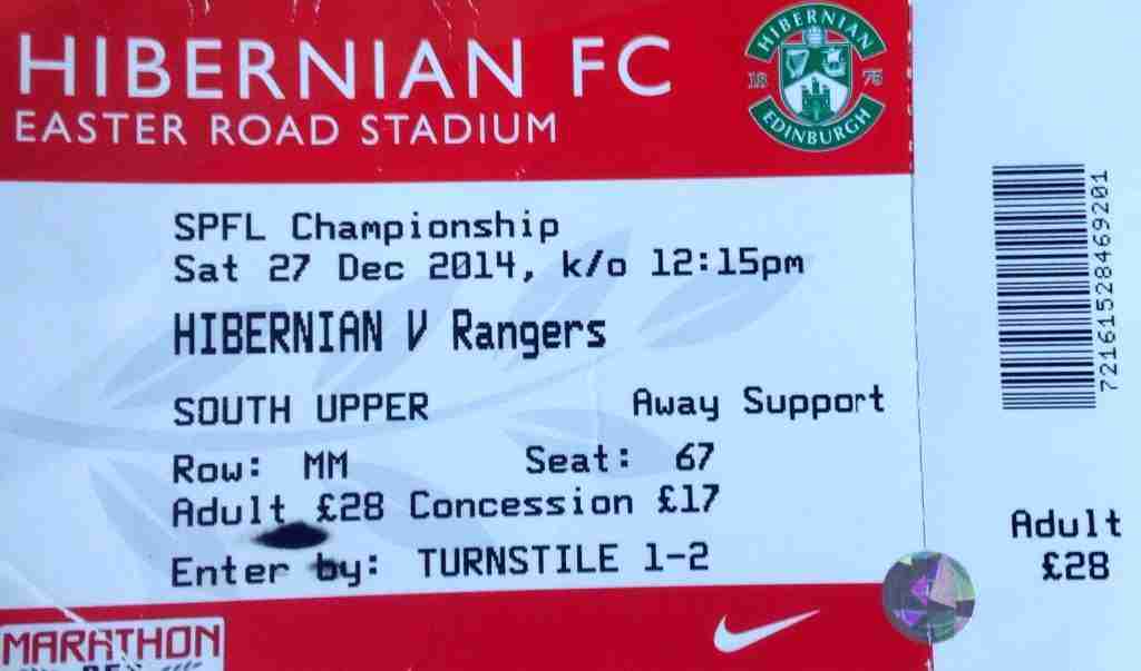 matchday ticket 22425226392 o