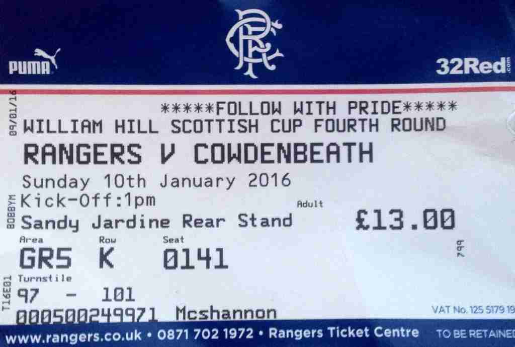 matchday ticket 23927281169 o