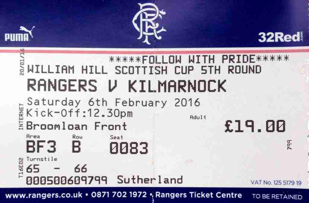 matchday ticket 24830316486 o