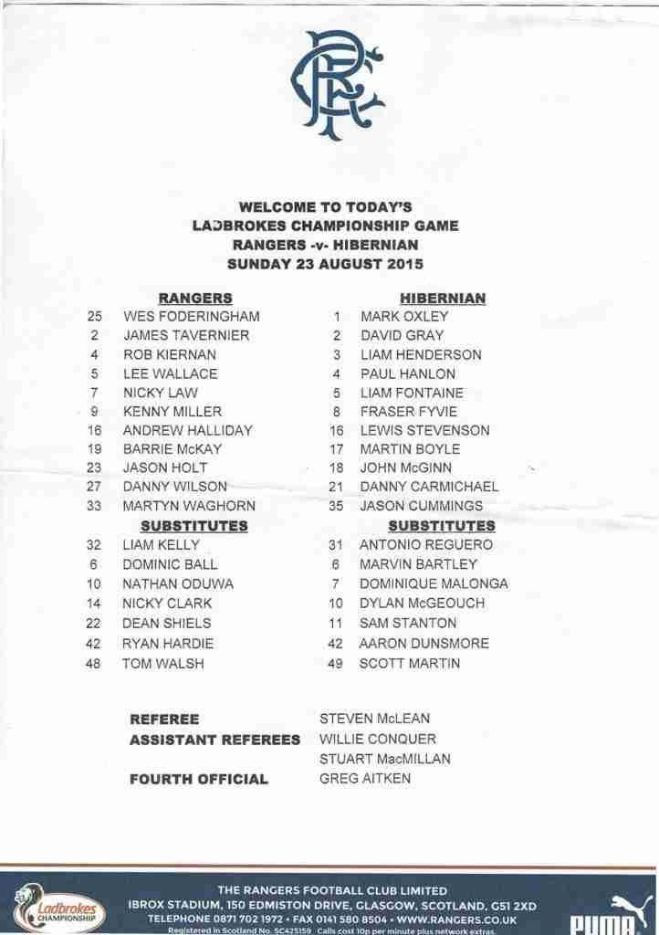 official team sheet 50749850478 o