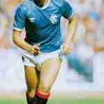 iain ferguson rangers