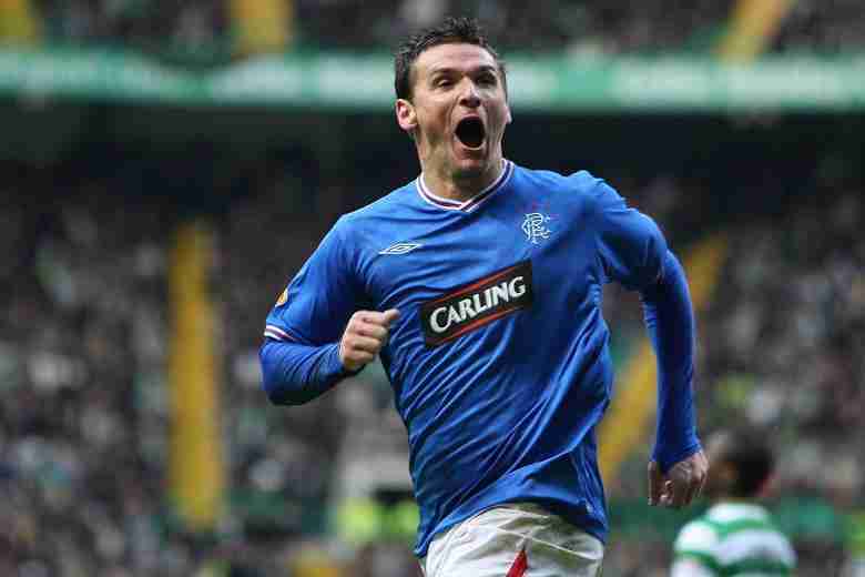 lee mcculloch rangers
