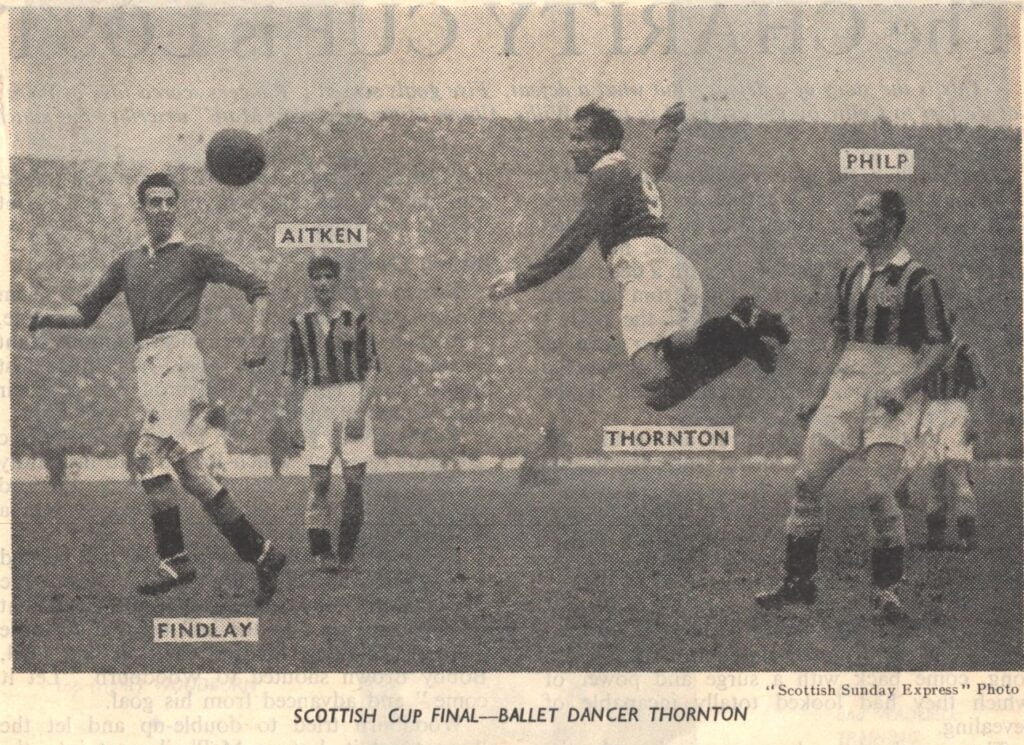 1950 east fife scf