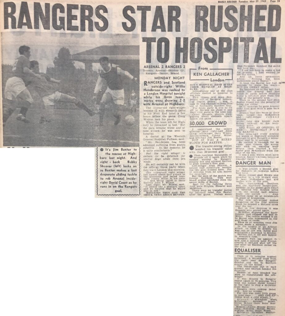 20may63 1 report dr 1