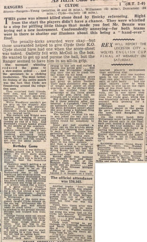 23apr49 report sm