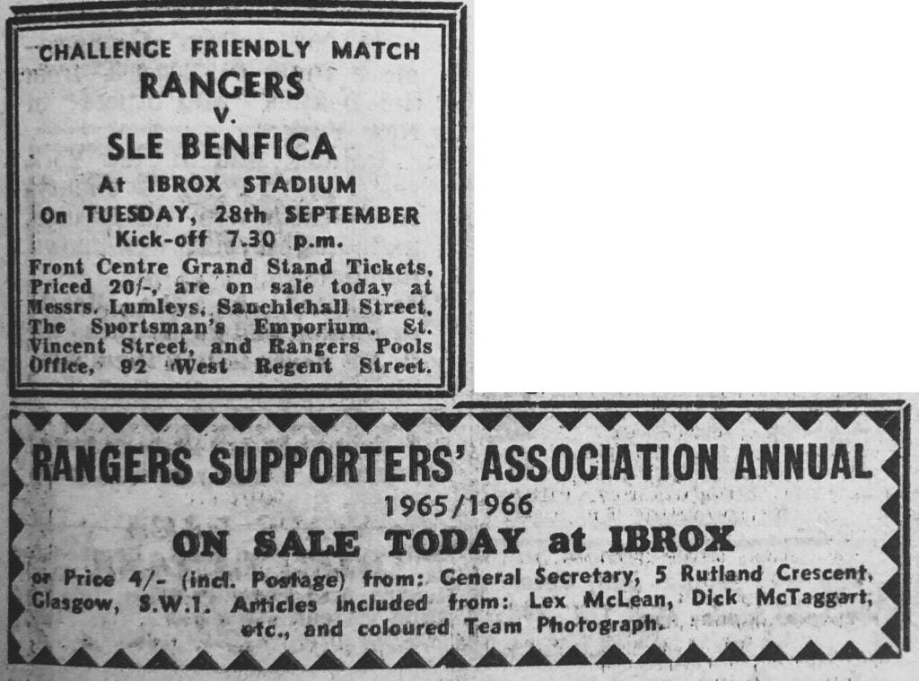 28sep65 advert dr