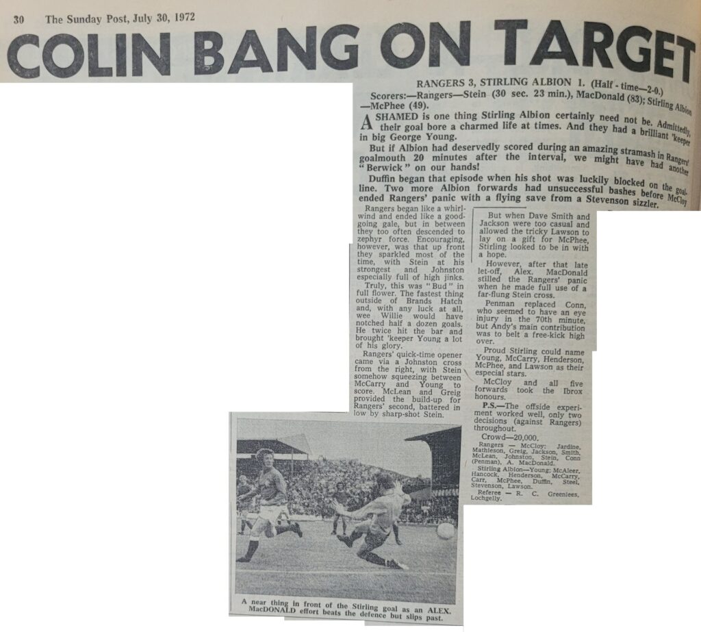 1972 stirling albion h 3 1 a