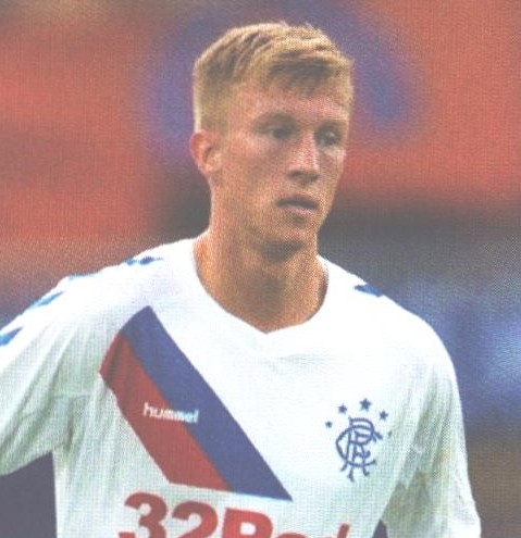 2019 player profiles 0002 ross mccrorie