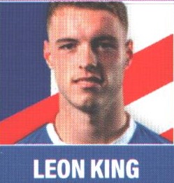 king leon