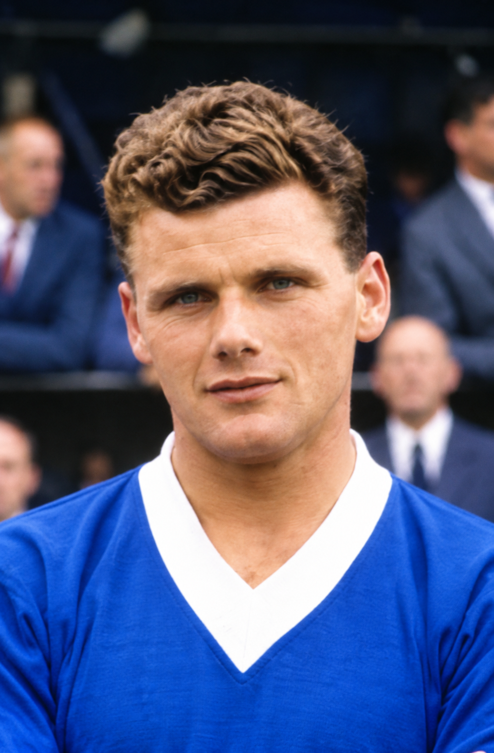 Jim Christie