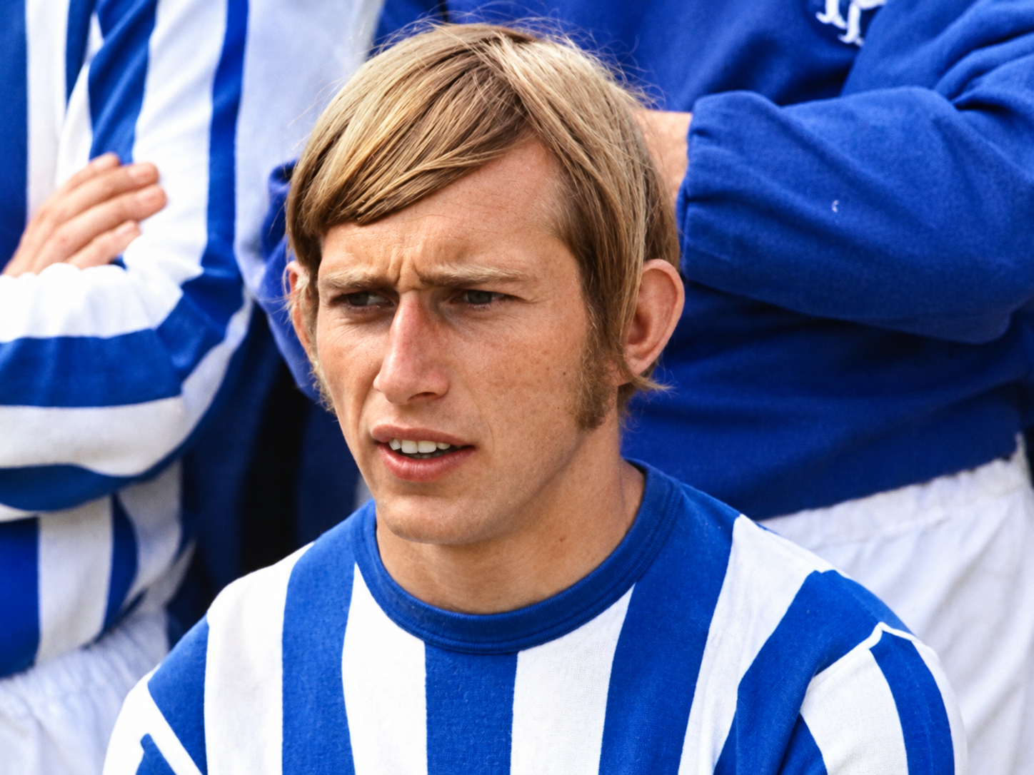 Tom Alexander