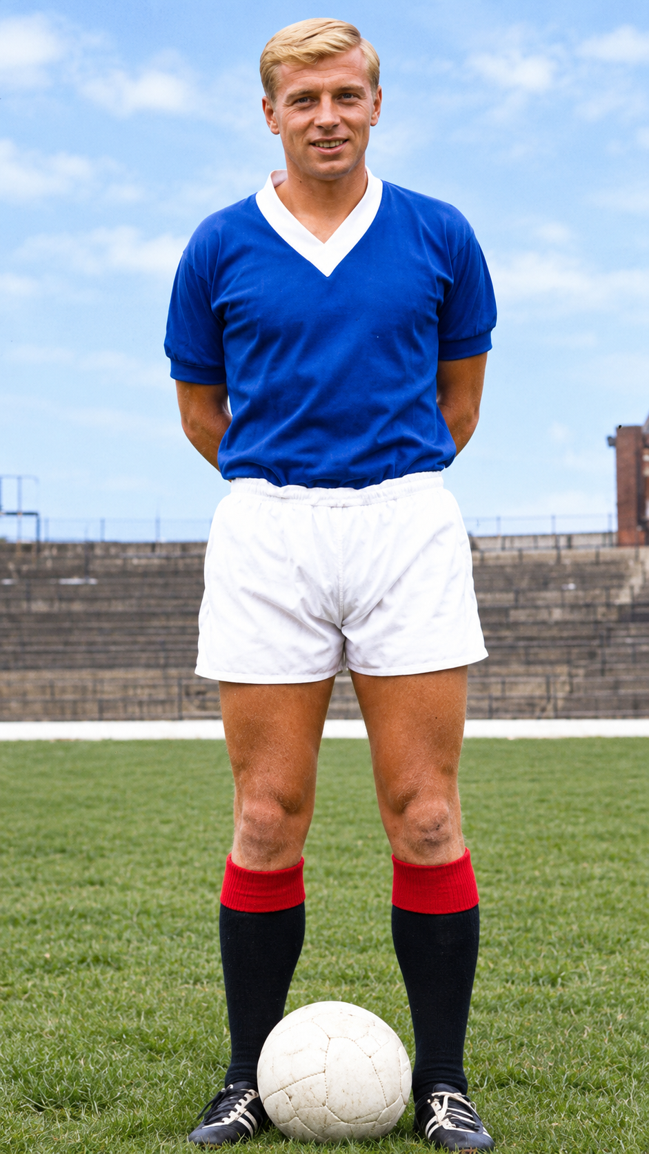 Tottie Beck